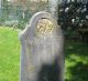 Photo of headstones/thumb_Annabella MacLennan died 1897 MI Poolewe